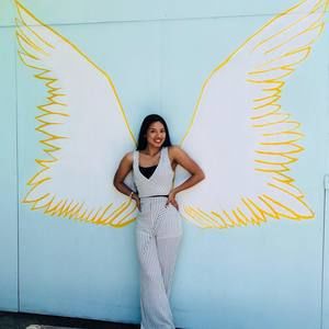 Meet your Posher, Nataly